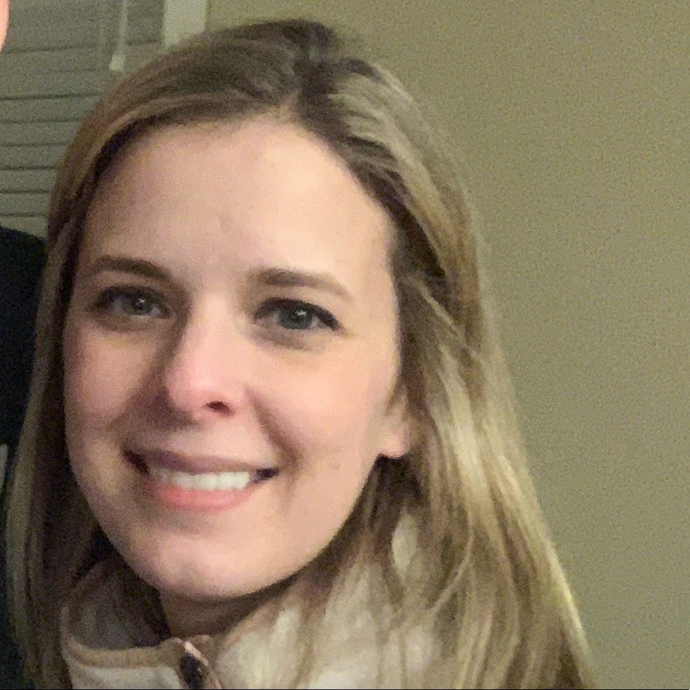 Meet your Posher, Alison